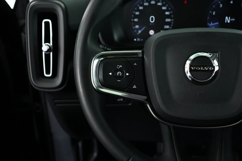 Volvo XC40 – foto 19
