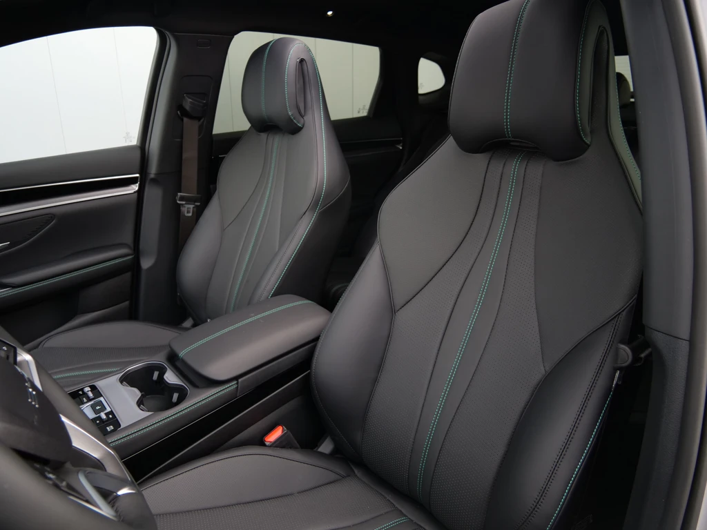 BYD SEAL U – foto 10