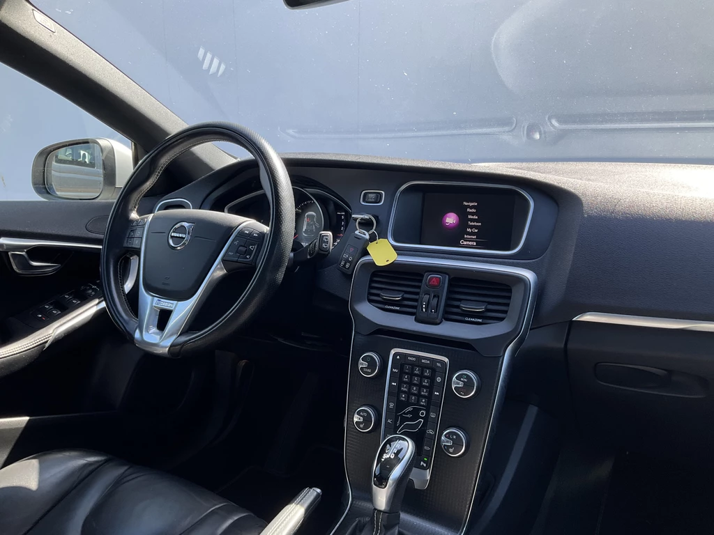 Volvo V40 – foto 27