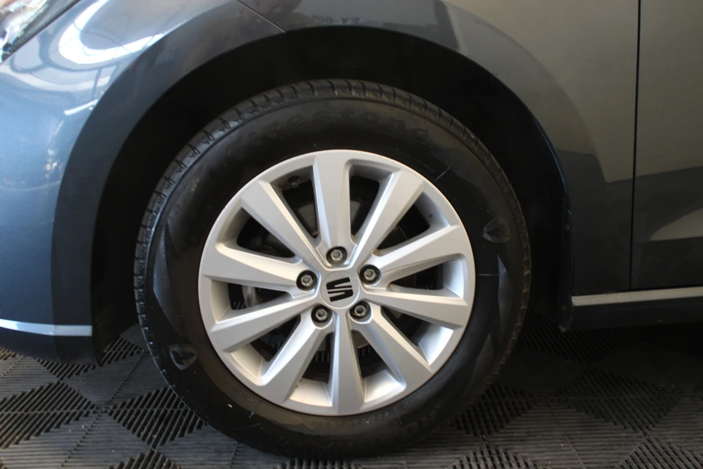 SEAT Ibiza – foto 6