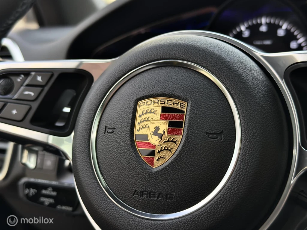 Porsche Cayenne – foto 28