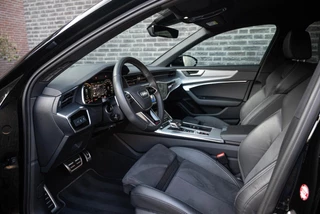 Audi A6 – thumbnail 24