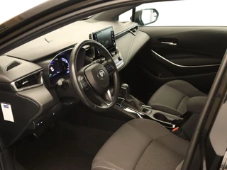 Toyota Corolla – thumbnail 12