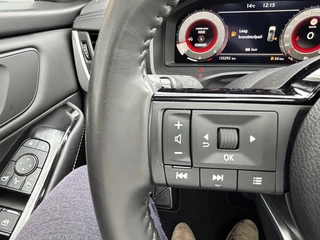 Nissan QASHQAI – thumbnail 19
