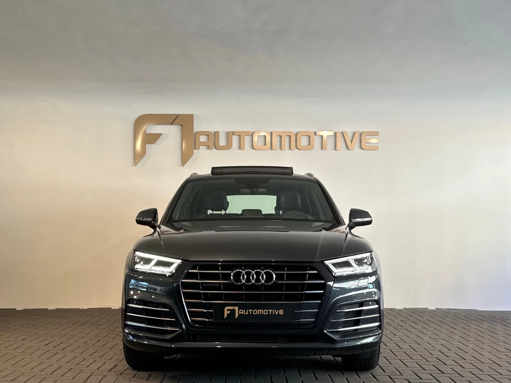 Audi Q5 – foto 9
