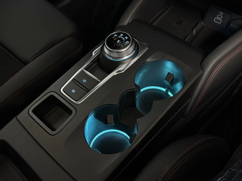 Ford Kuga – foto 52