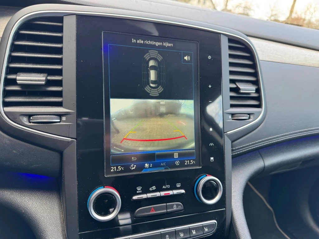 Renault Talisman – foto 27