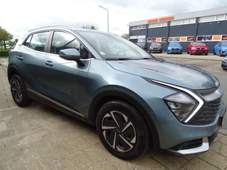 Kia Sportage – thumbnail 5
