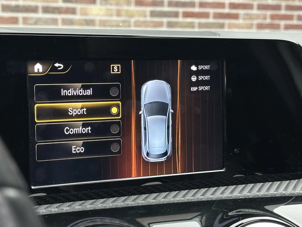 Mercedes-Benz A-Klasse – foto 32