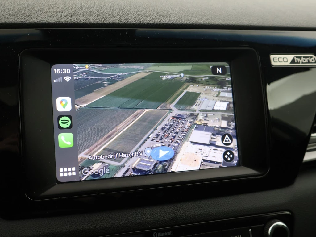 Kia Niro – foto 24