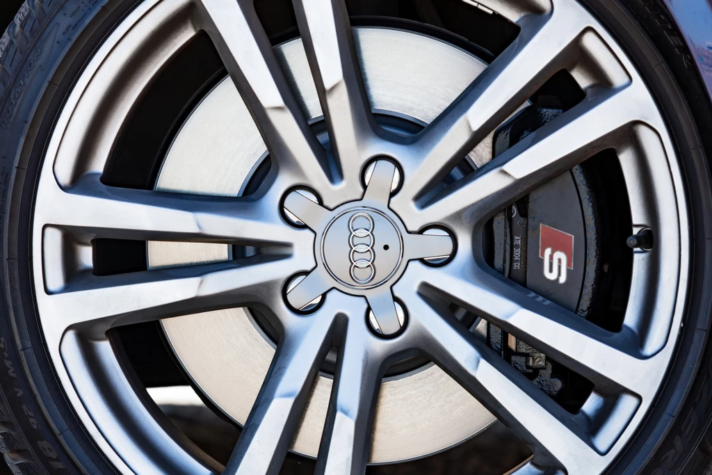 Audi A3 – foto 11