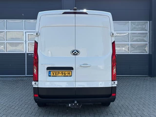 Maxus eDeliver9 – thumbnail 3