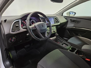 SEAT Leon – thumbnail 16