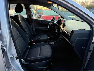 Kia Picanto – thumbnail 33