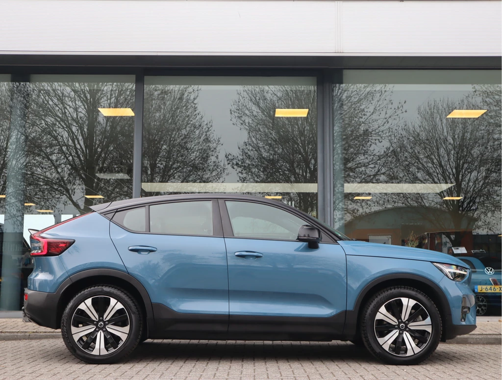 Volvo C40 – foto 5