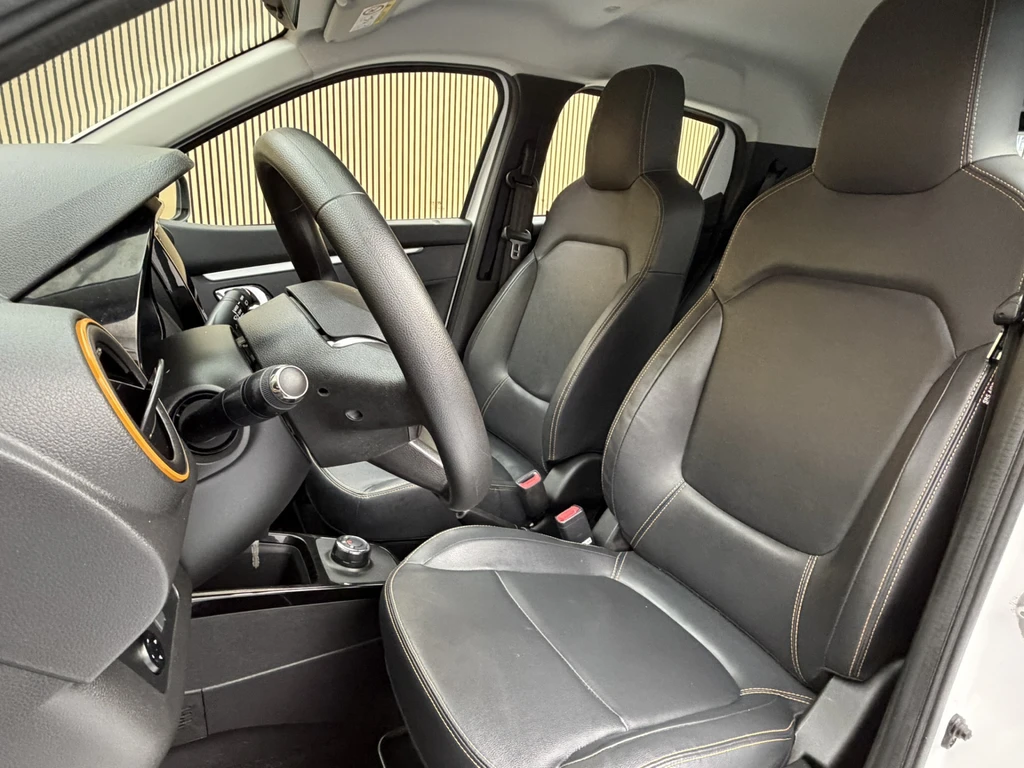 Dacia Spring – foto 12