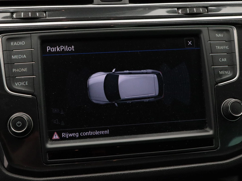 Volkswagen Tiguan – foto 10