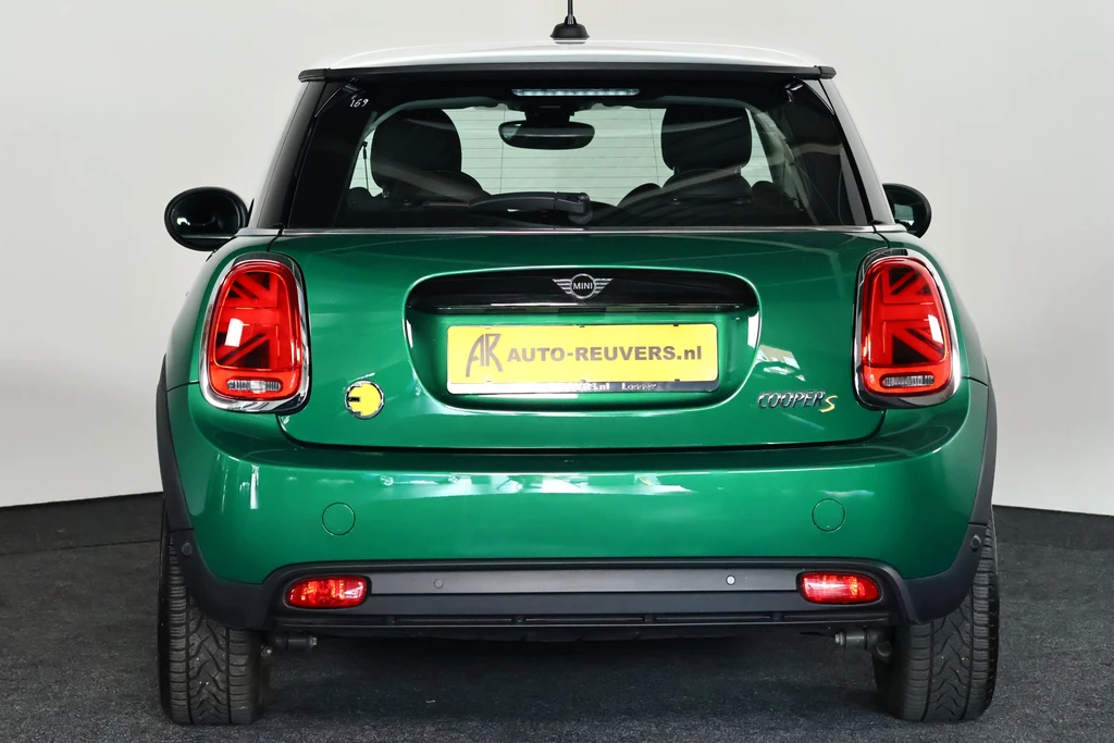 MINI Electric – foto 5