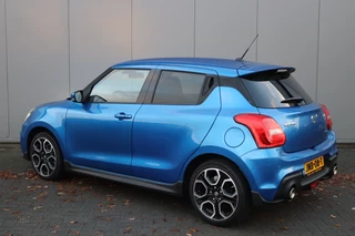 Suzuki Swift – thumbnail 4
