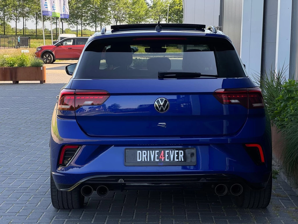 Volkswagen T-Roc – foto 9