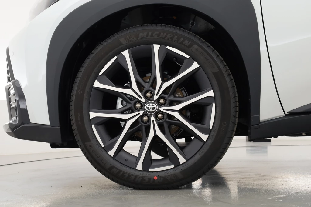 Toyota Aygo – foto 35