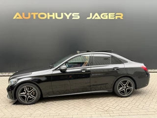 Mercedes-Benz C-Klasse – thumbnail 3