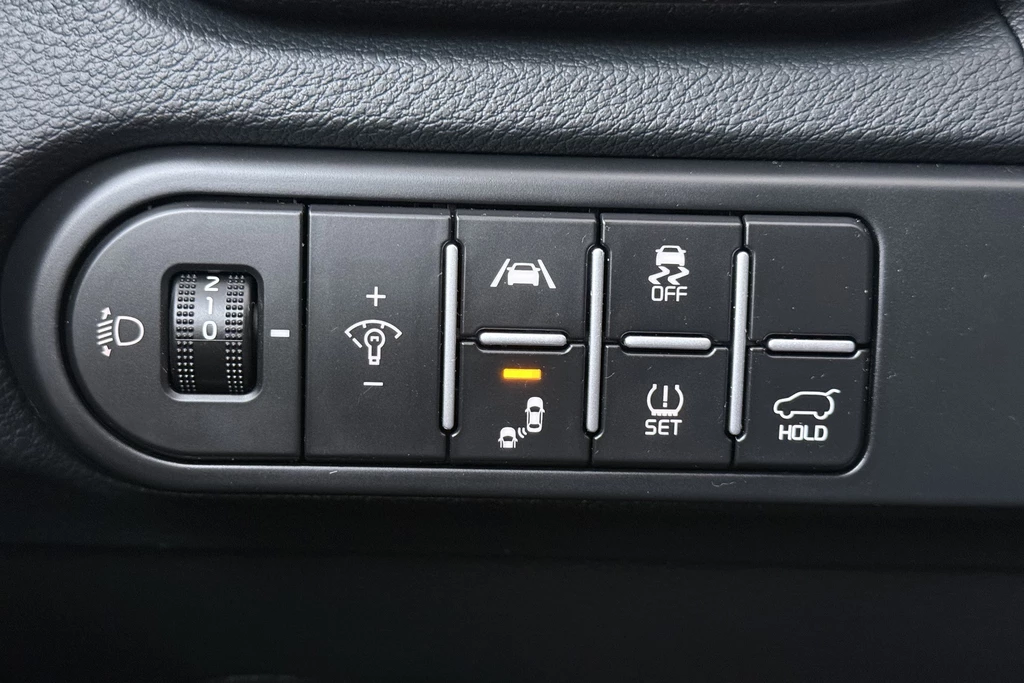 Kia Ceed Sportswagon – foto 19