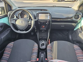 Citroën C1 – thumbnail 4