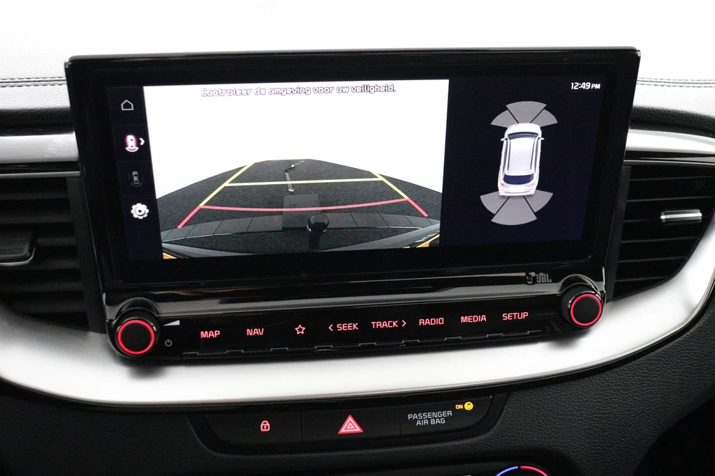 Kia ProCeed – foto 57