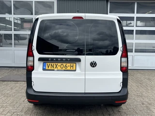 Volkswagen Caddy – thumbnail 4