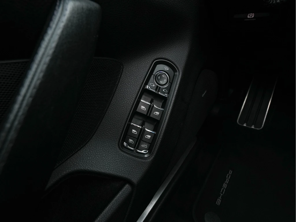Porsche Panamera – foto 21