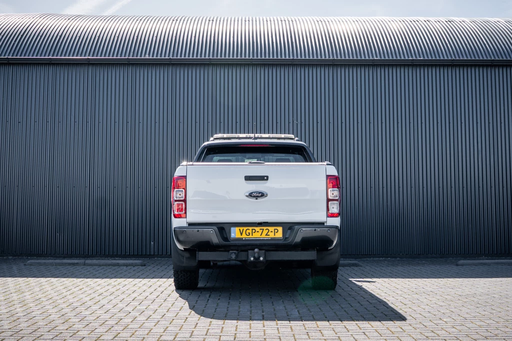 Ford Ranger – foto 3