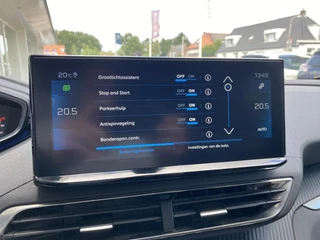 Peugeot 3008 – thumbnail 11