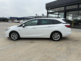 Opel Astra – thumbnail 3