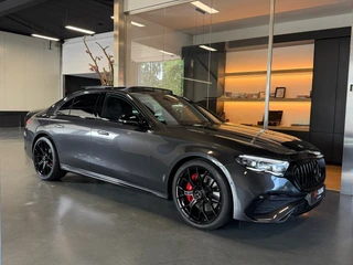 Mercedes-Benz E-Klasse – thumbnail 13