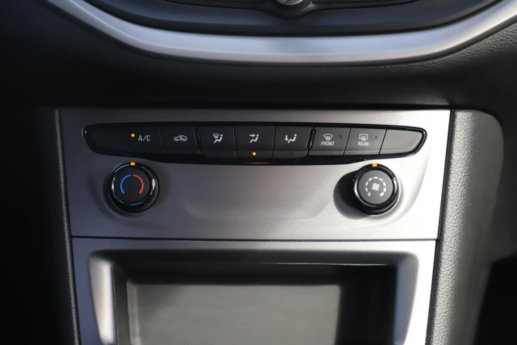 Opel Astra – foto 10