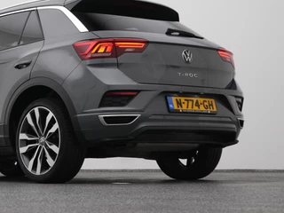 Volkswagen T-Roc – thumbnail 6