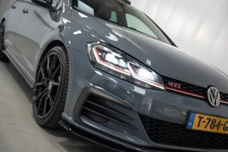 Volkswagen Golf – thumbnail 9