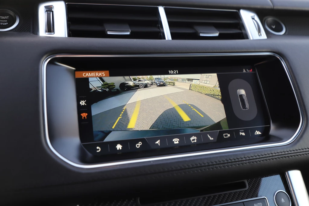 Land Rover Range Rover Sport – foto 18