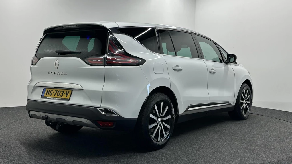Renault Espace – foto 5