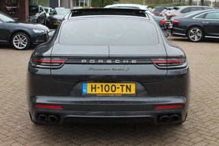 Porsche Panamera – thumbnail 4