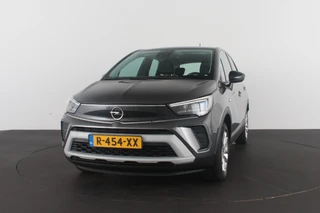 Opel Crossland – thumbnail 3