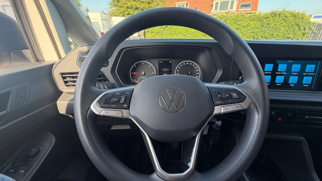 Volkswagen Caddy – foto 22