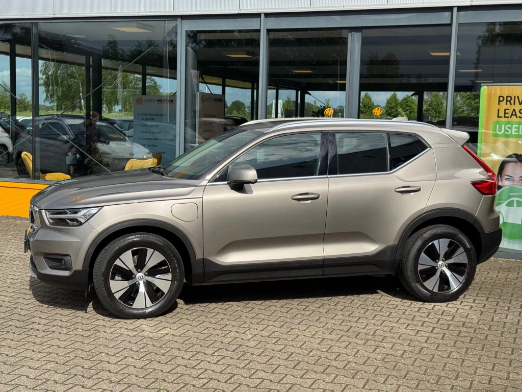 Volvo XC40 – foto 2