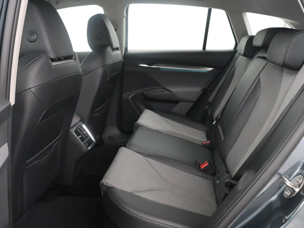 Škoda Enyaq iV – foto 9