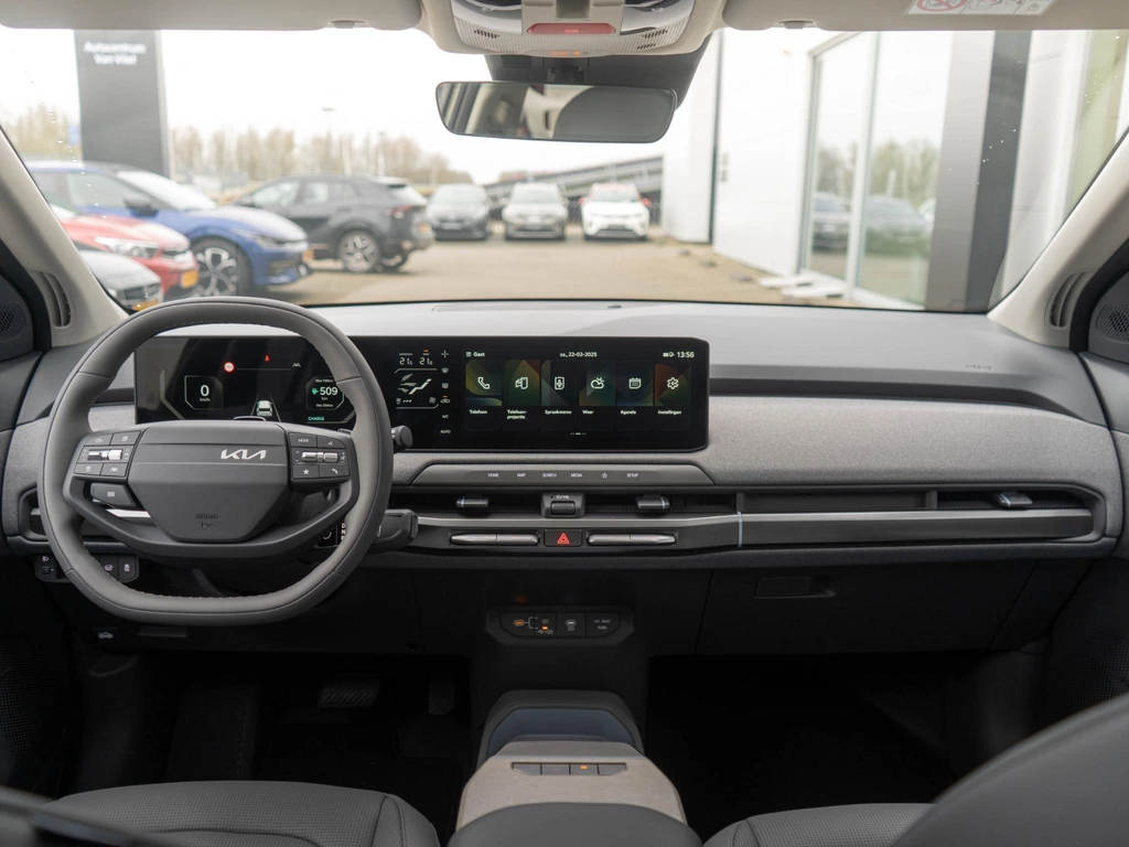 Kia EV3 – foto 12