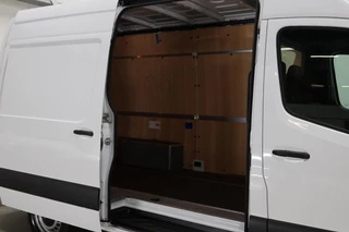 Mercedes-Benz Sprinter – thumbnail 42
