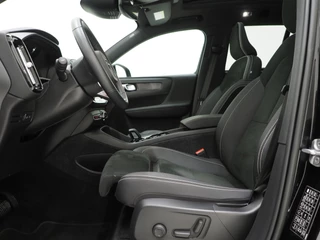 Volvo XC40 – thumbnail 17