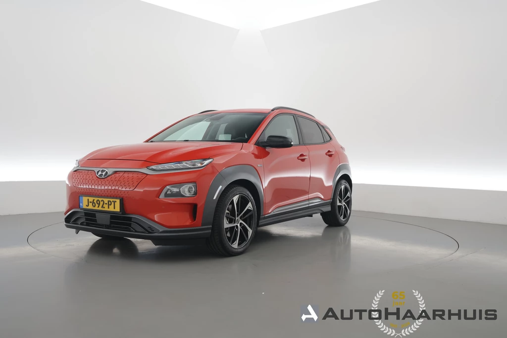 Hyundai Kona – foto 1
