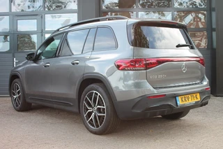 Mercedes-Benz EQB – thumbnail 7